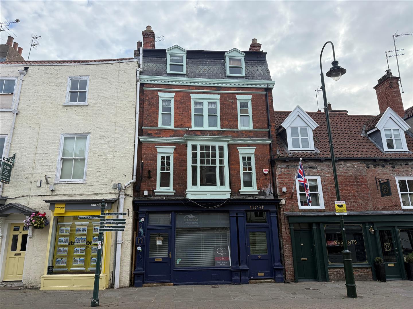 0 bed property in North Bar Within, Beverley